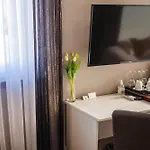 Апартаменты Luxury Kiara