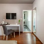 Апартаменты Luxury Kiara *