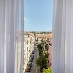Апартаменты Luxury Kiara