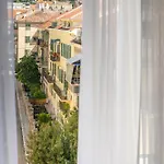 Luxury Kiara Апартаменты