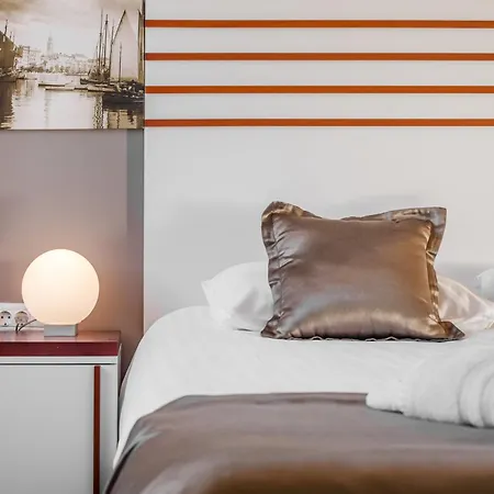 Luxury Kiara Апартаменты