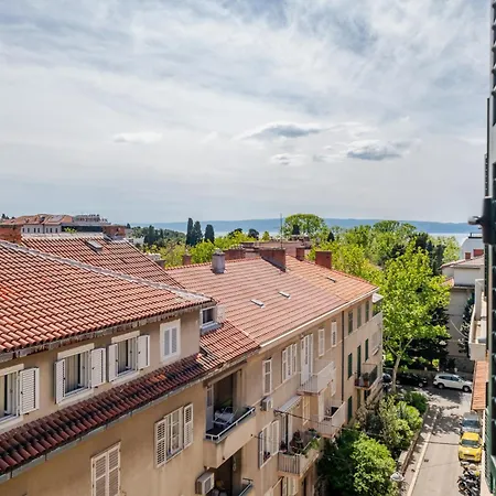 Luxury Kiara * Сплит