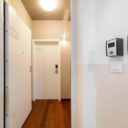 Luxury Kiara Appartement