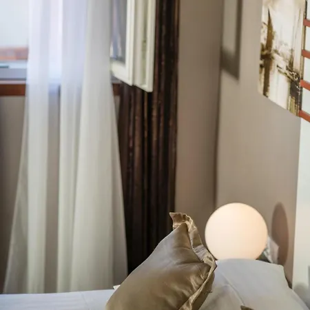 Luxury Kiara Appartement *