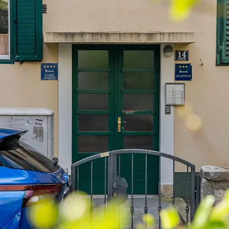 Luxury Kiara Appartement