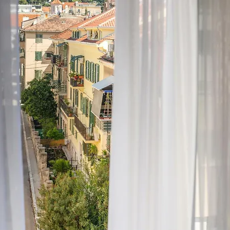 Luxury Kiara Appartement