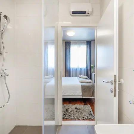 Luxury Kiara Spalato