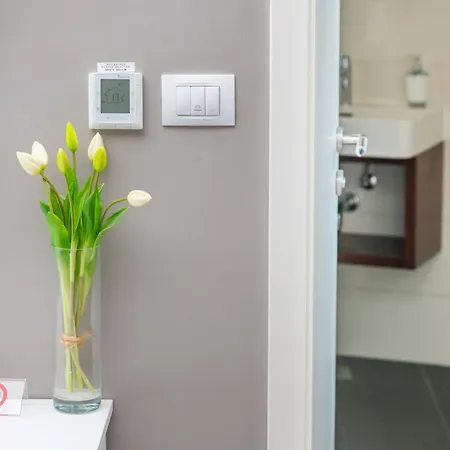 Apartamento Luxury Kiara