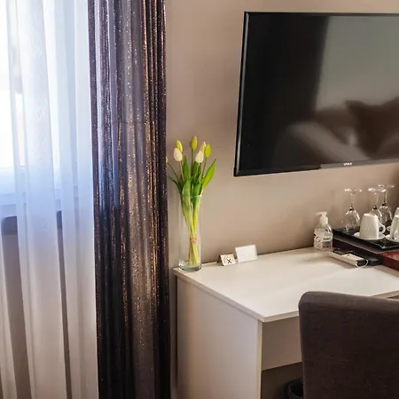 Appartamento Luxury Kiara