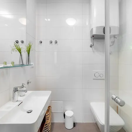 Luxury Kiara Apartamento