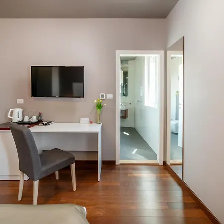 Apartment Luxury Kiara *