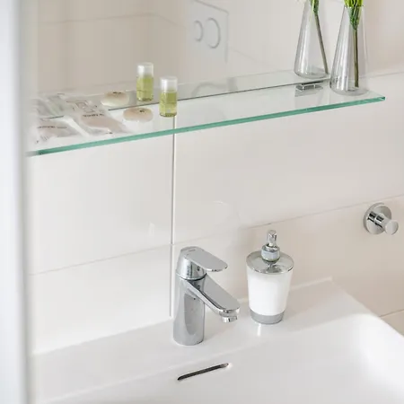 Apartamento Luxury Kiara *