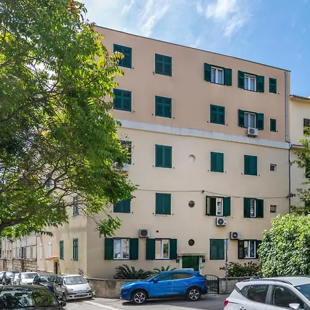 Luxury Kiara Apartamento