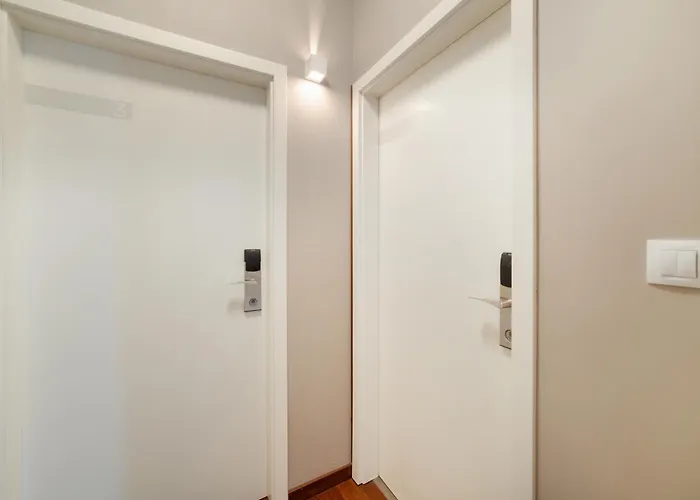 Apartmán Luxury Kiara *