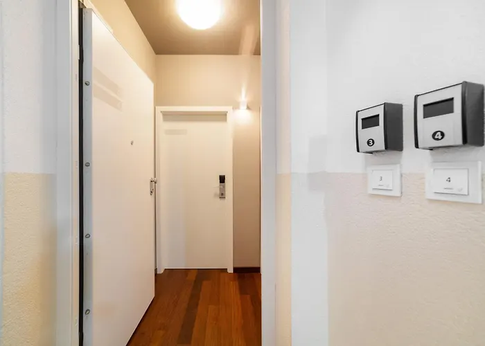 Luxury Kiara Apartmán
