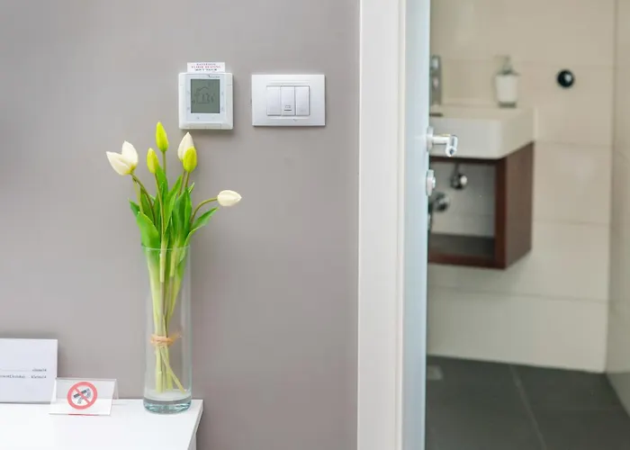 Apartmán Luxury Kiara