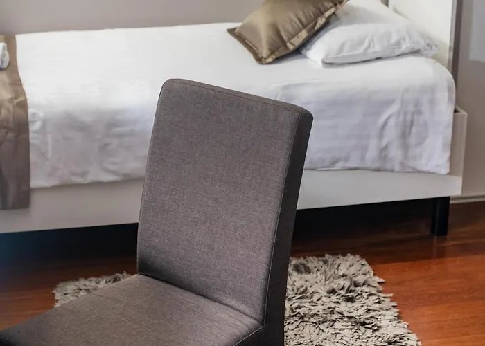 Apartmán Luxury Kiara *