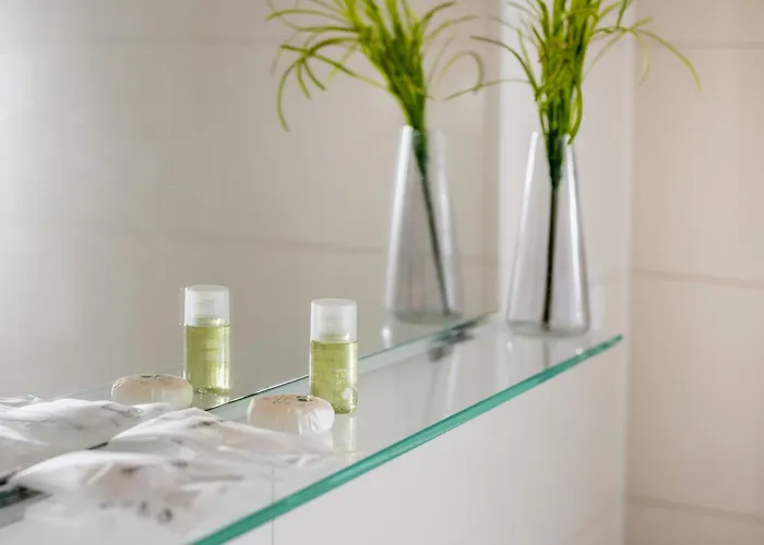 Apartmán Luxury Kiara Split