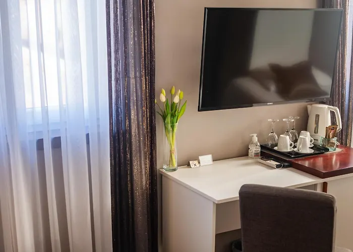 Apartmán Luxury Kiara