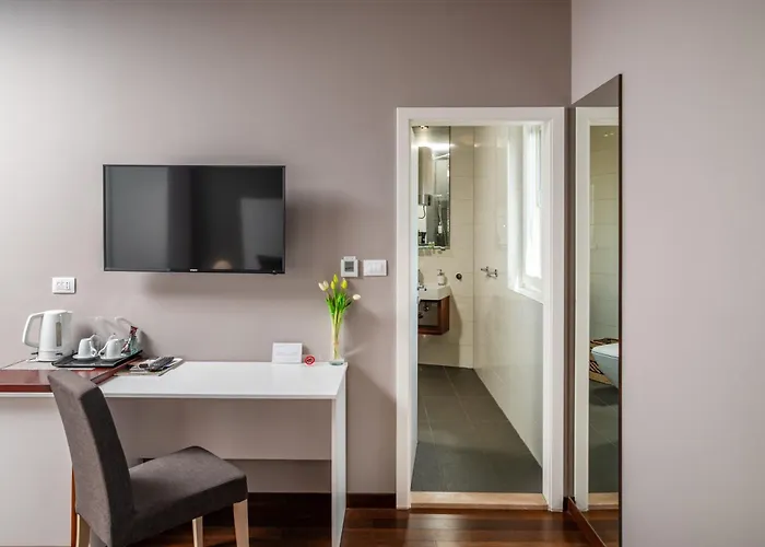 Luxury Kiara * Split