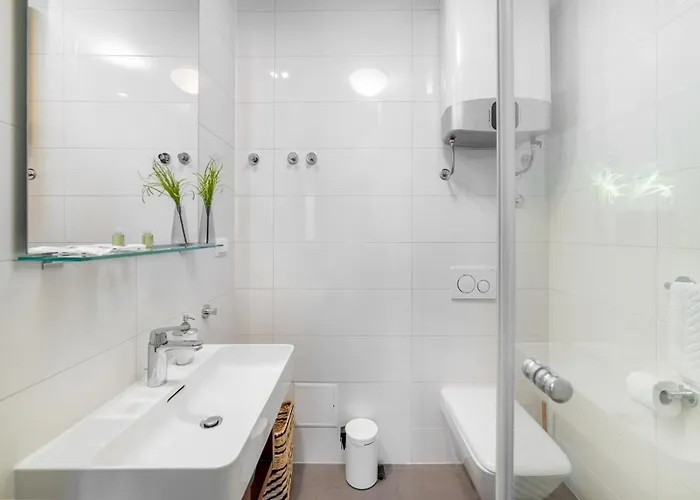 Luxury Kiara Apartmán