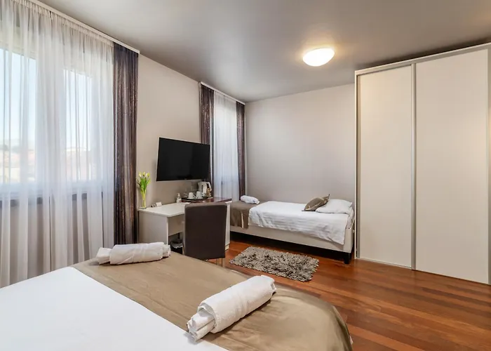 Apartmán Luxury Kiara