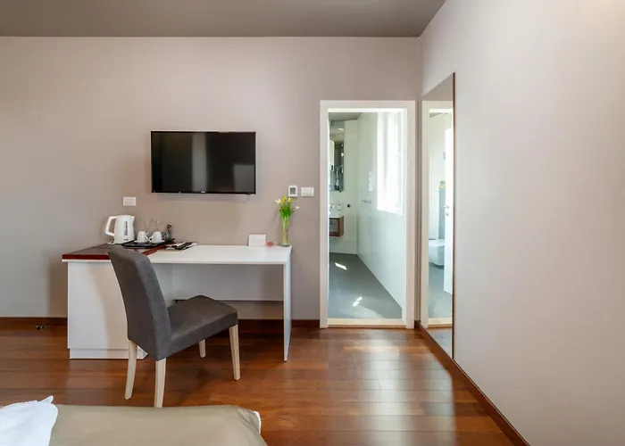 Apartmán Luxury Kiara *