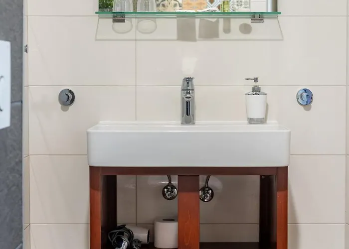 Luxury Kiara Apartmán Split