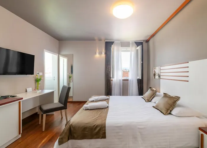 Luxury Kiara Apartmán