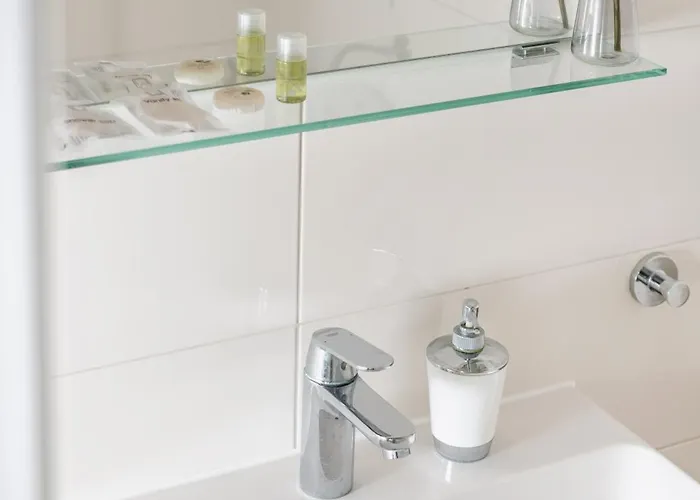 Apartmán Luxury Kiara *
