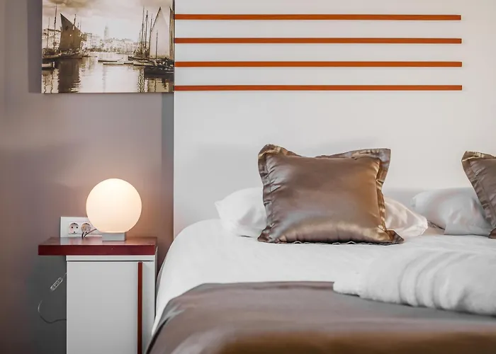 Luxury Kiara Apartmán