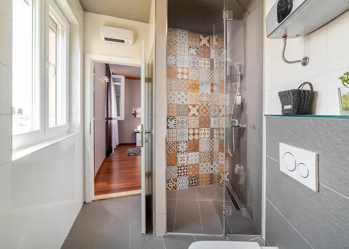 Luxury Kiara Apartmán *