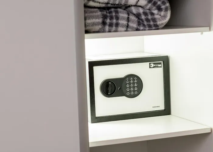 Apartmán Luxury Kiara
