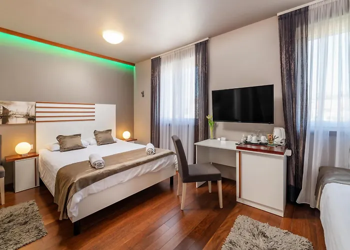 Apartmán Luxury Kiara