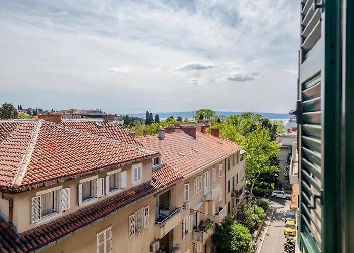 Luxury Kiara * Split