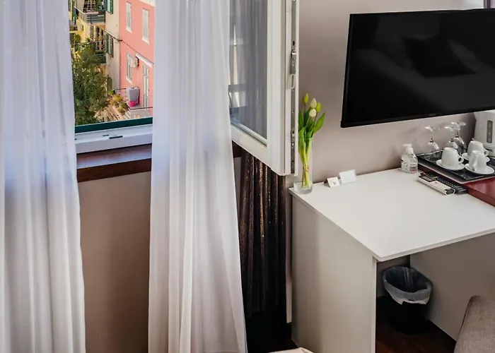 Luxury Kiara Apartmán