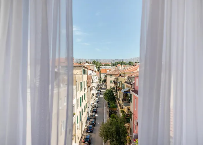 Apartmán Luxury Kiara