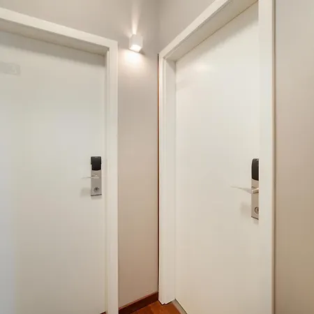 Apartmán Luxury Kiara *