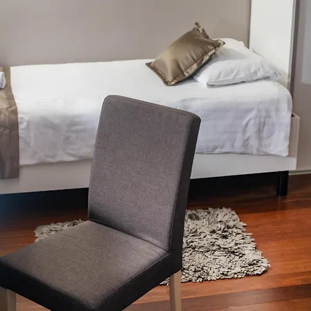 Apartmán Luxury Kiara *