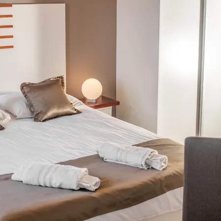 Luxury Kiara Apartmán *
