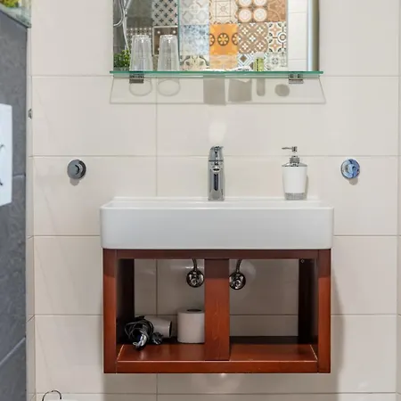Luxury Kiara Apartmán Split