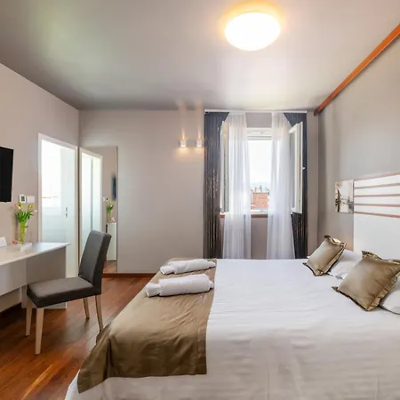 Luxury Kiara Apartmán