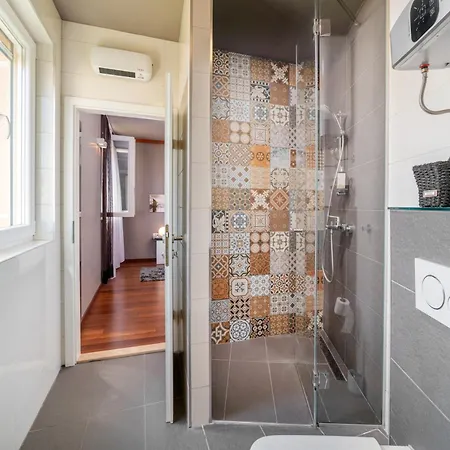 Luxury Kiara Apartmán *