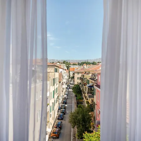 Apartmán Luxury Kiara